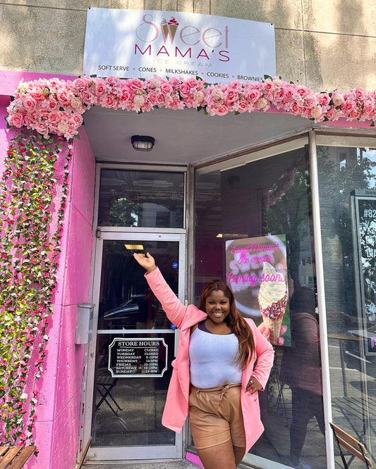 Here's the Scoop... We are Closing Our Doors Downtown